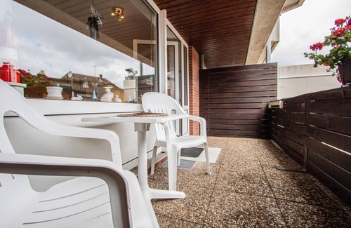 Westerland Apartment | Apartment Ornum, App. 2
