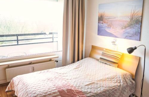 Damp Apartment | Apartment Ostsee-Residenz - DMP173 by Interhome
