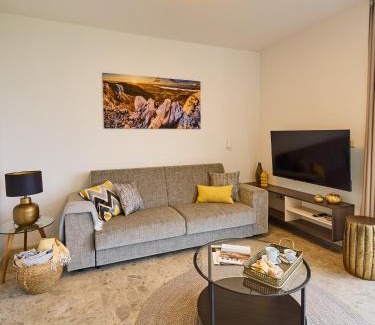 Pasohlavky Apartment | Apartment Pálava