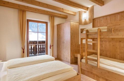 Valle Aurina Apartment | Apartment Pürstal - Gruberhof