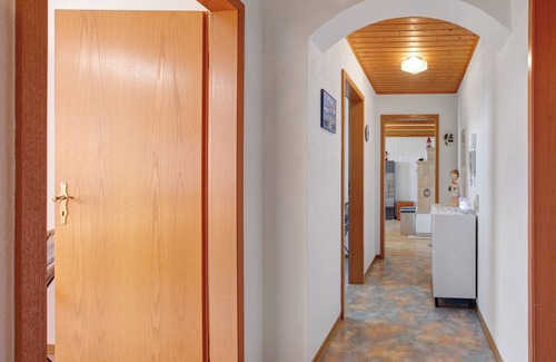 Uehlingen-Birkendorf Apartment | Apartment 'Perla' with Mountain View, Private Terrace and Wi-Fi