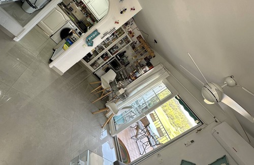 Son Parc Apartment | Apartment 'Peaceful Flat Menorca Sea and Wifi' with Mountain View
