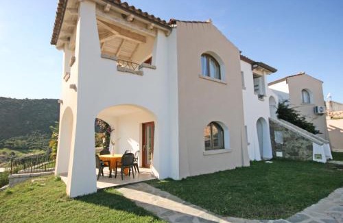 Tanaunella Apartment | Apartment Panorama 7 by Interhome
