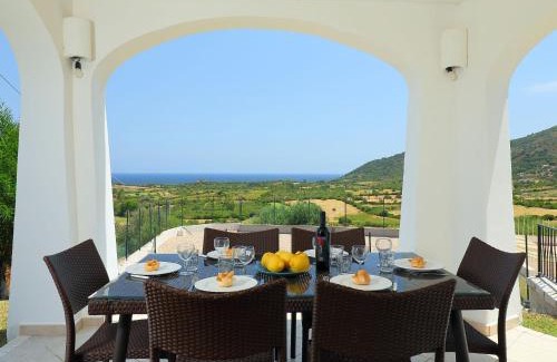 Tanaunella Apartment | Apartment Panorama 7 by Interhome