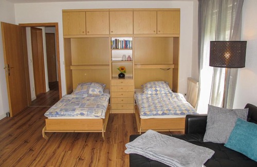 Zinnowitz Apartment | Apartment Pappelblick-3