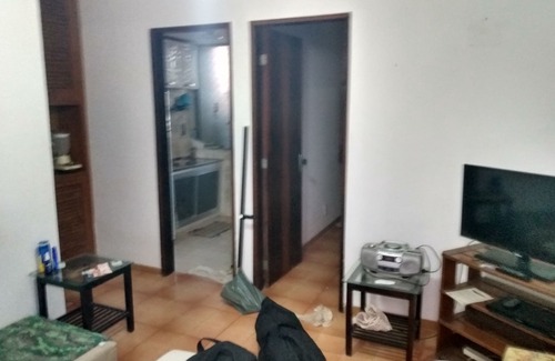 Porto da Madama Apartment | Apartment - Paquetá season in paradise. In front of the beach. Tranquility!