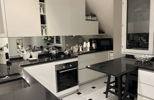 Archives Apartment | Apartment Paris Quartier du Marais