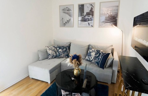 Passau Apartment | Apartment Passau C - Gargen, Stylish, Modern & Cozy in the center of Passau