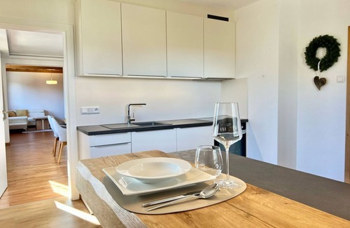 Groebming Apartment | Apartment Pauline