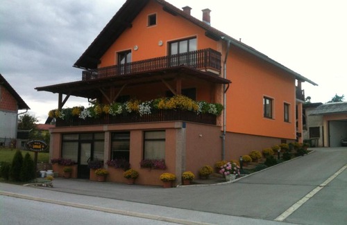 Slunj Apartment | Apartment Pavlešić