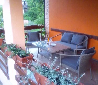 Slunj Apartment | Apartment Pavlešić