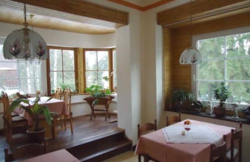 Bad Sachsa Bed & Breakfast | Apartment - Pension Haus Elisabeth