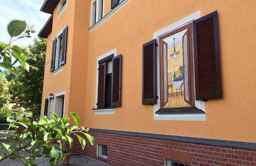 Senftenberg Cottage | Apartment - Pension Max