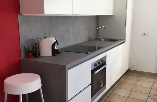 Issengo House | Apartment Peskoller Elli