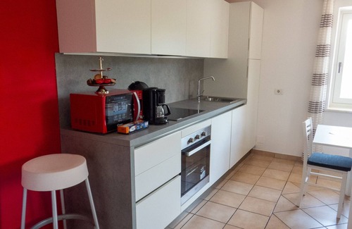 Issengo House | Apartment Peskoller Elli