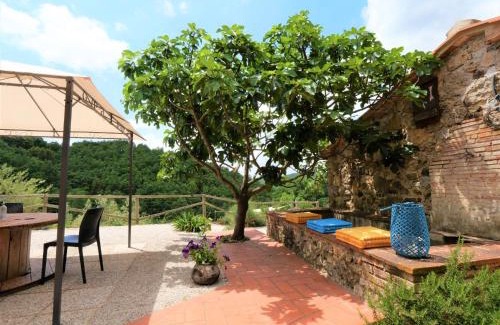 Massa Marittima Apartment | Apartment Pian dei Carpini - Chiara by Interhome