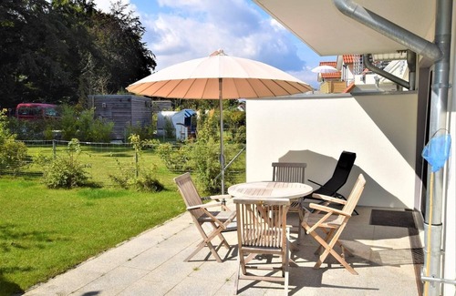 Hohwacht Apartment | Apartment Pier 10 in Hohwacht