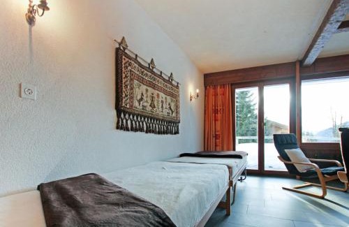 Verbier Apartment | Apartment Pigne 1 by Interhome