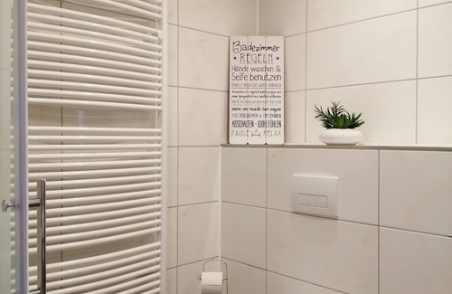 Hillscheid Apartment | Apartment pine
