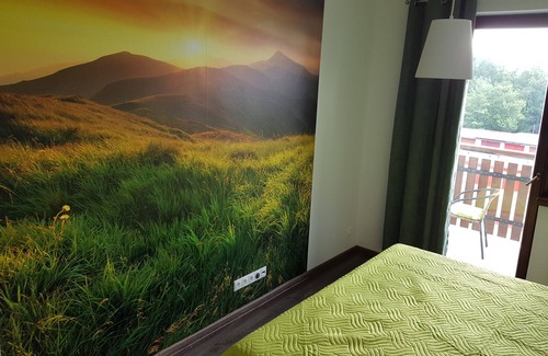 Tatranska Lomnica Apartment | Apartment pod Stitom, new full modern apartment in the heart of High Tatras.
