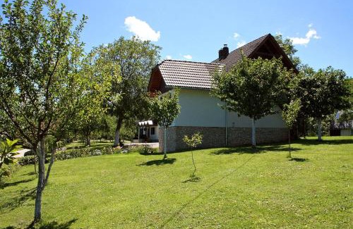 Korana Apartment | Apartment Poljanak 5195a
