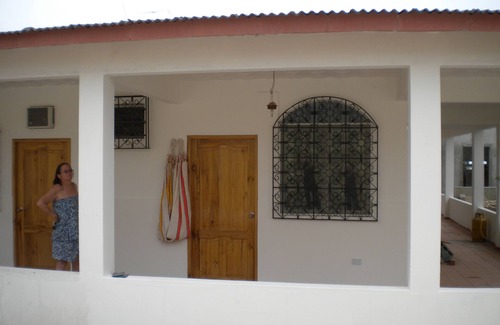 Ballenita Apartment | Apartment, pool view