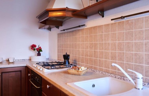 Bellano Apartment | Apartment Popa by Interhome
