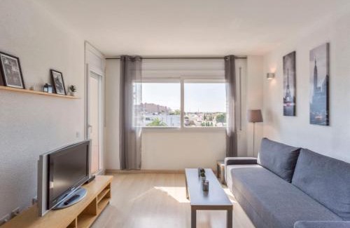 Santa Margarida Apartment | Apartment Port Canigó-8 by Interhome