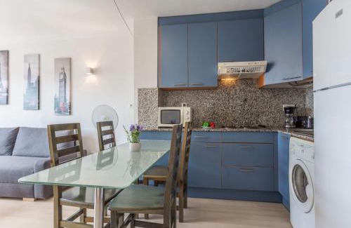Santa Margarida Apartment | Apartment Port Canigó-8 by Interhome