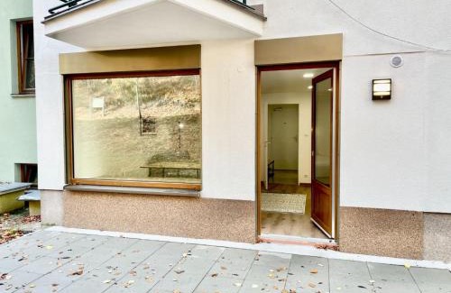 Jachymov Apartment | Apartment Port Jáchymov-2 by Interhome