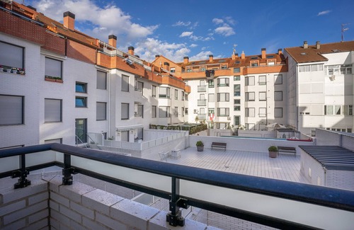 Santona Apartment | Apartment "Precioso apartamento en Santoña" Near the Beach with Wi-Fi