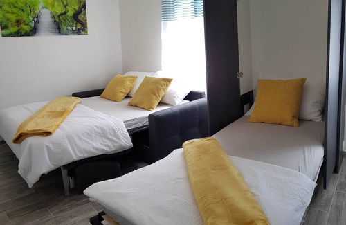 Prijeboj Apartment | Apartment Prijeboj 2 - Plitvice Lakes 6km from apartment