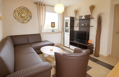Region Hannover District Apartment | Apartment-Private Bathroom-40 m2