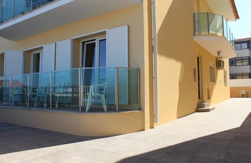 Costa Nova do Prado Apartment | Apartment in Front of the Sea