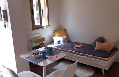 Santa Lucia Apartment | Apartment Punto Zero