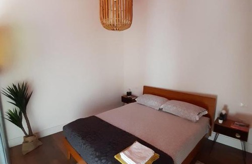 Santa Lucia Apartment | Apartment Punto Zero