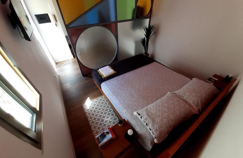 Santa Lucia Apartment | Apartment Punto Zero