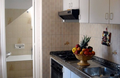 Barano d'Ischia Apartment | Apartment quiet place