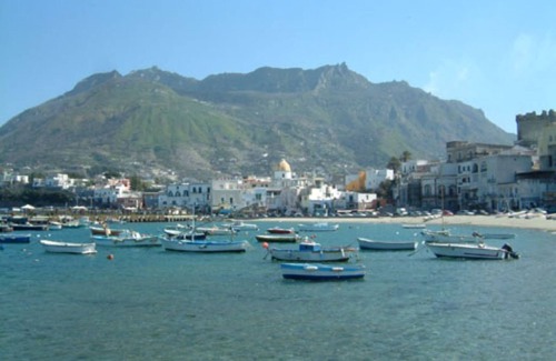 Barano d'Ischia Apartment | Apartment quiet place