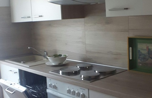 Durbach Apartment | Apartment - quiet and central in the golden wine village of Durbach -