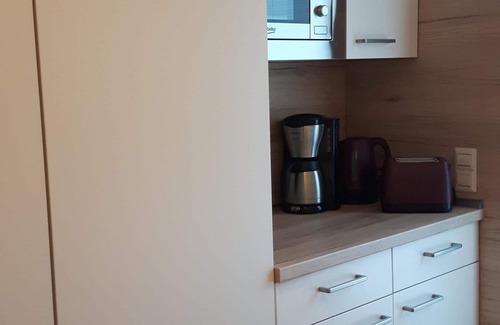 Durbach Apartment | Apartment - quiet and central in the golden wine village of Durbach -