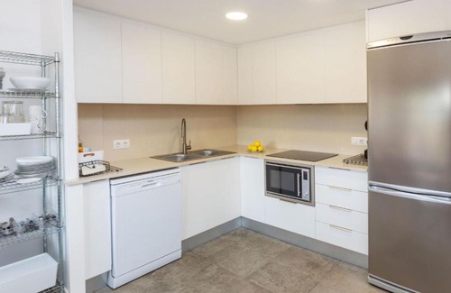 Sant Antoni de Calonge Apartment | Apartment Riera by Interhome