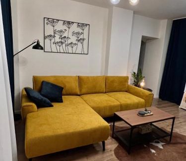 Banska Bystrica Apartment | Apartment R&L Lazovná Apt 1 - city centre and free private parking