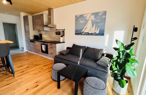 Stubenberg Apartment | Apartment Relax T2 - Stubenbergsee