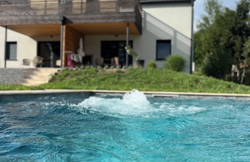 Stubenberg Apartment | Apartment Relax T2 - Stubenbergsee