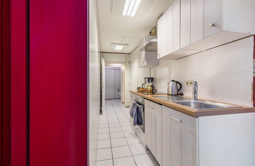 Backnang Apartment | Apartment 'Relax Backnang' with Wi-Fi for Monteurs