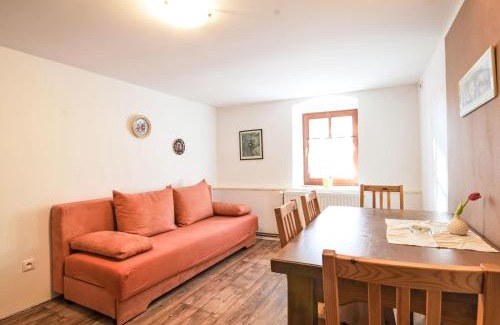 Horni Plana Apartment | Apartment Relax in Farmhouse by Interhome