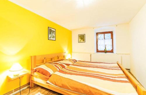 Horni Plana Apartment | Apartment Relax in Farmhouse by Interhome