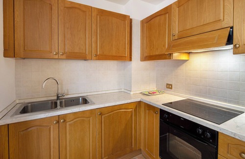 Caviola Apartment | Apartment 'Residence Malibu Appartamento 9' with Mountain View and Wi-Fi