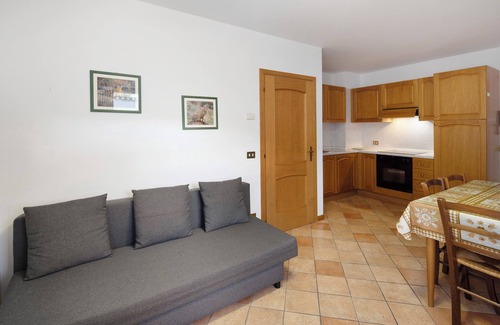 Caviola Apartment | Apartment 'Residence Malibu Appartamento 9' with Mountain View and Wi-Fi